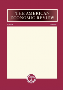 The Economic Impact of Syrian Refugees on Host Countries: Quasi-experimental evidence from Turkey. Tumen, S. (2016) Cover Image