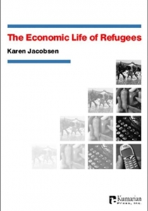 The Economic Life of Refugees. Jacobsen, K. (2005) Cover Image