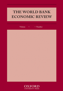 The Effect of Refugee Inflows on Host Communities: Evidence from Tanzania. Alix-Garcia, J. and Sarah, D. (2010) Cover Image